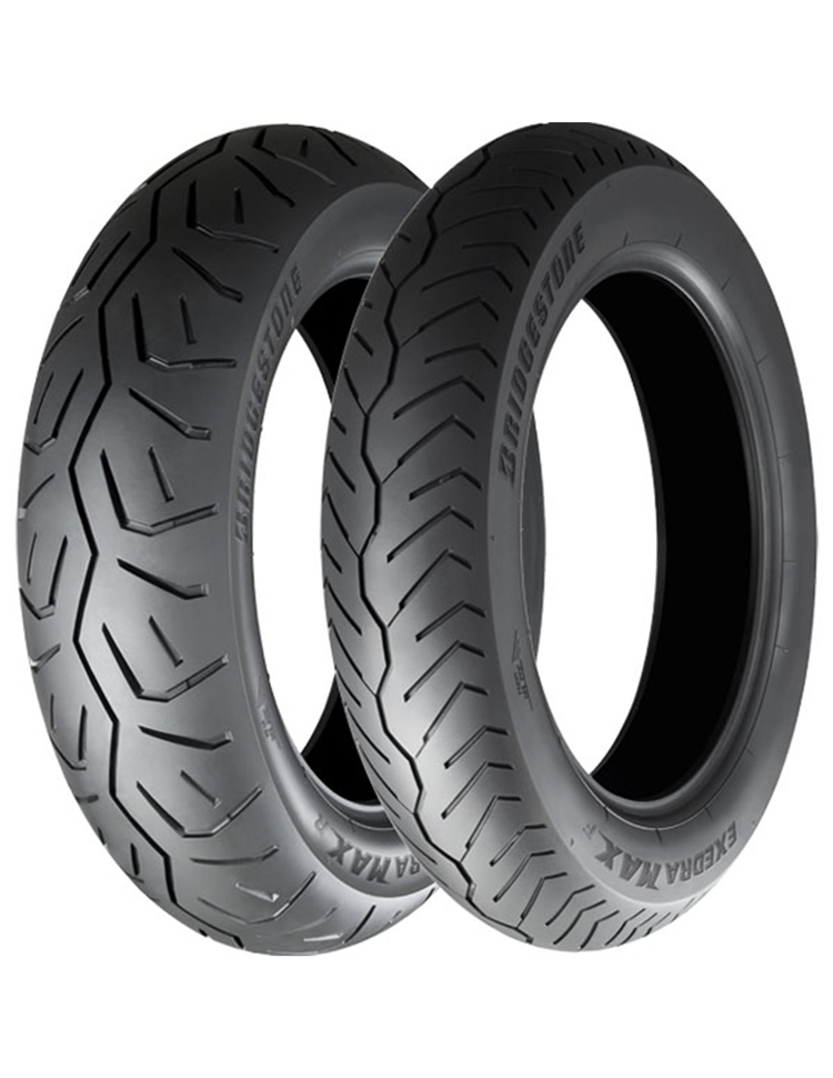 CUBIERTA BRIDGESTONE G704 180/60R16 74H R TL EQUIPO ORIGEN HONDA GL 1800